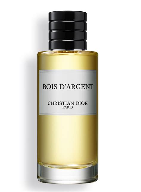 dior bois d argent amazon|la collection privee bois d'argent.